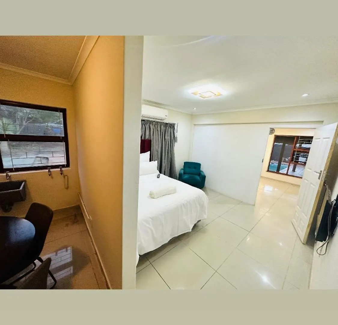Guest house Joy House Hotel Cape Town