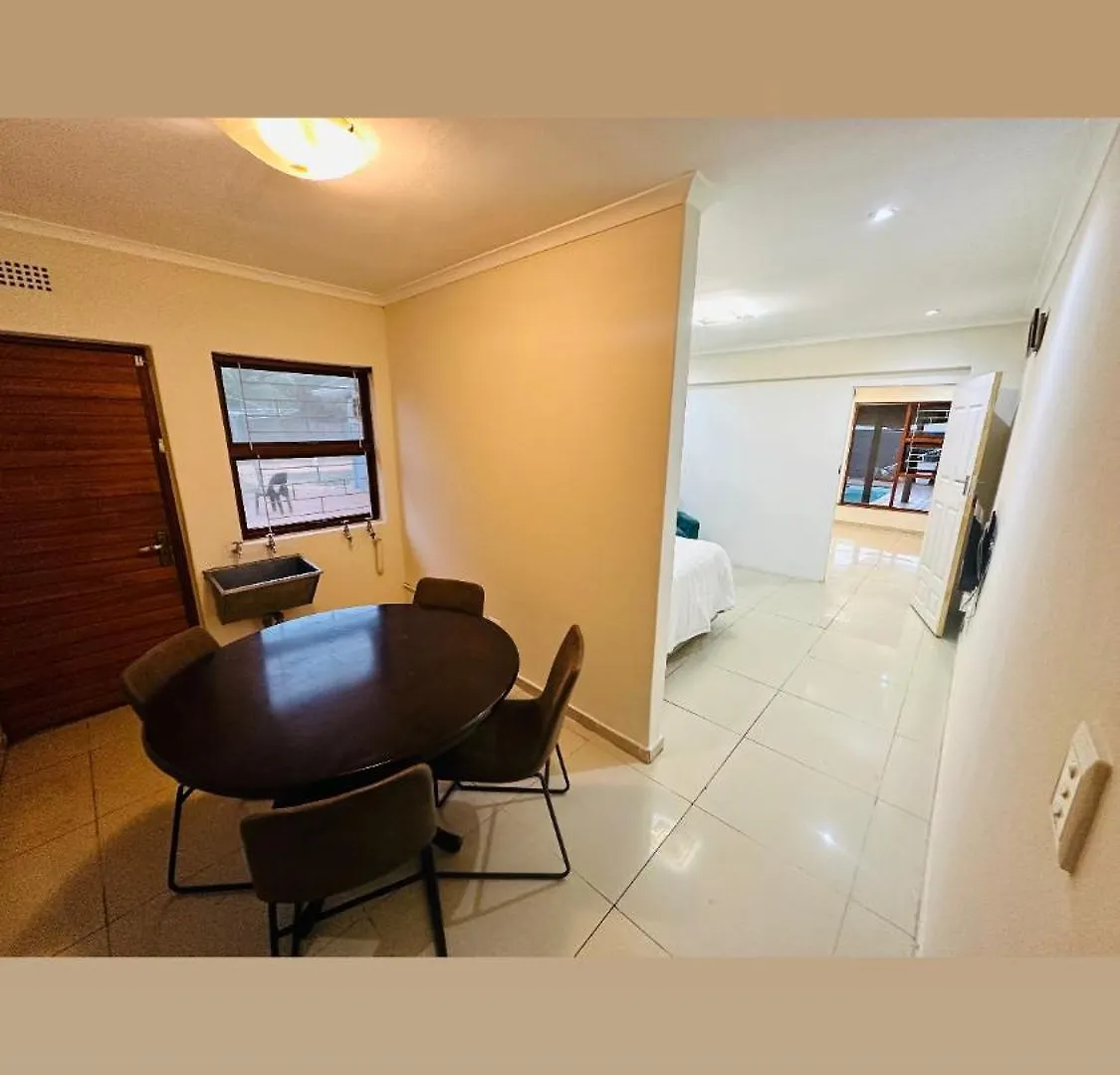 Joy House Hotel Cape Town South Africa