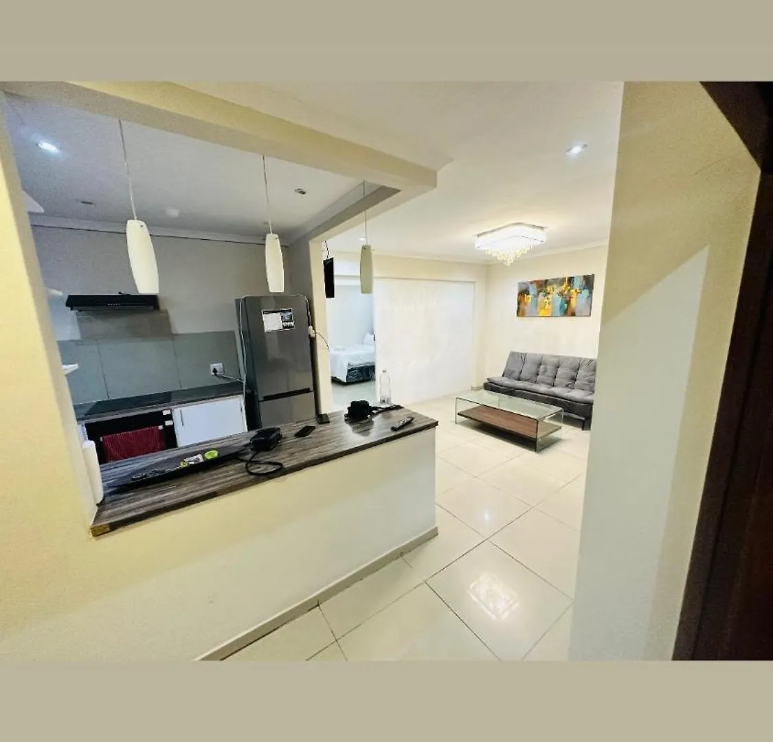 Joy House Hotel Cape Town 0*,  South Africa