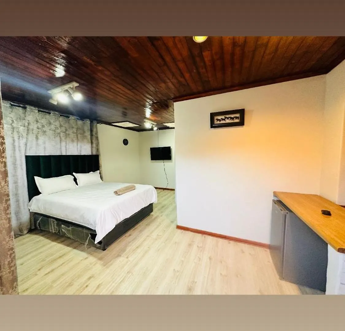 Joy House Hotel Cape Town Guest house