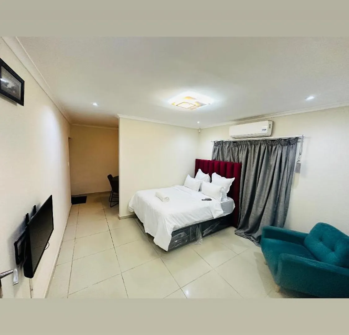 Guest house Joy House Hotel Cape Town South Africa