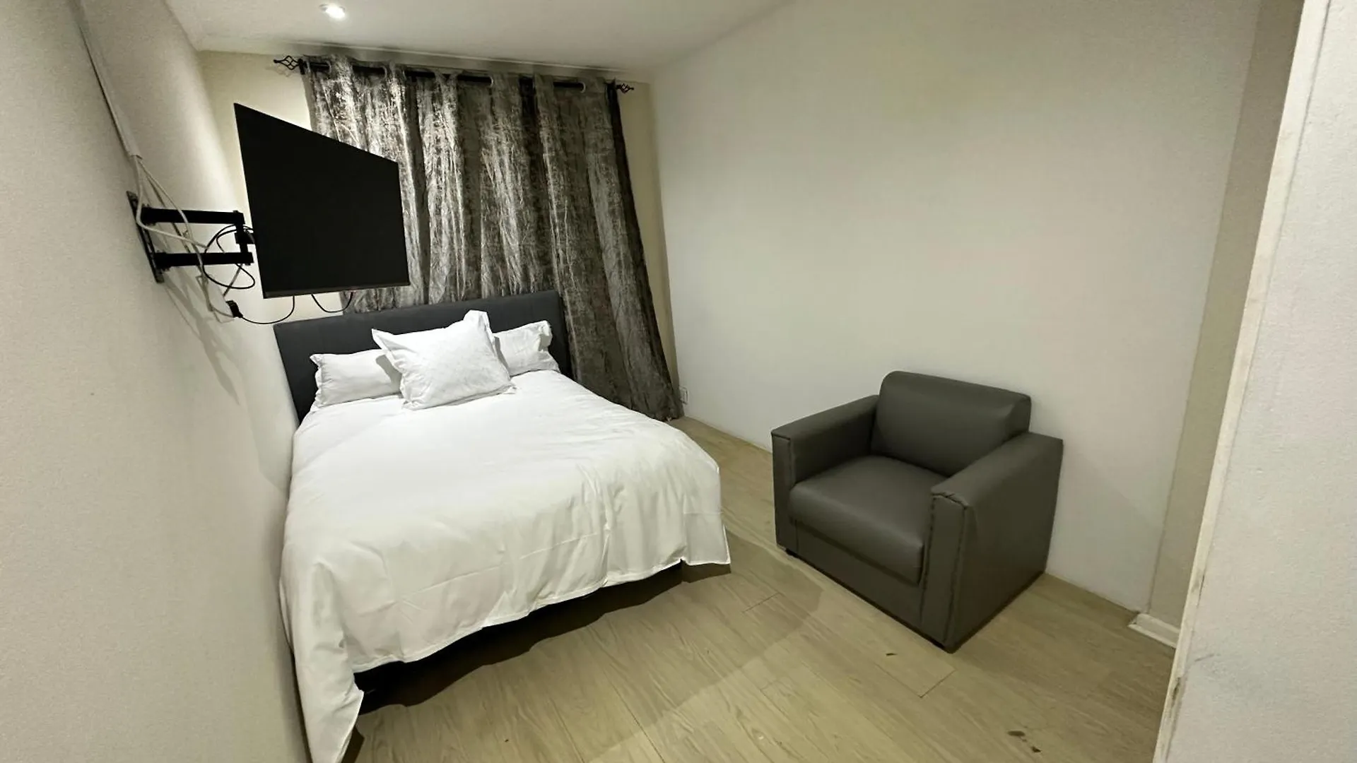 Joy House Hotel Cape Town 0*,  South Africa