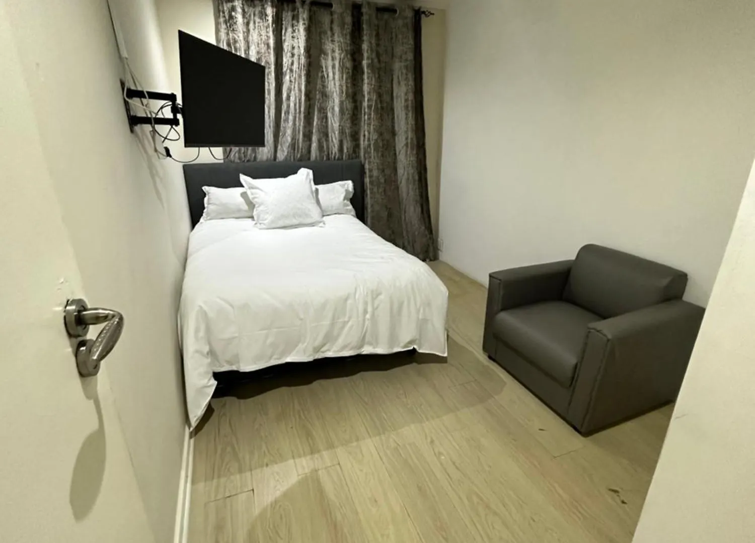 Guest house Joy House Hotel Cape Town