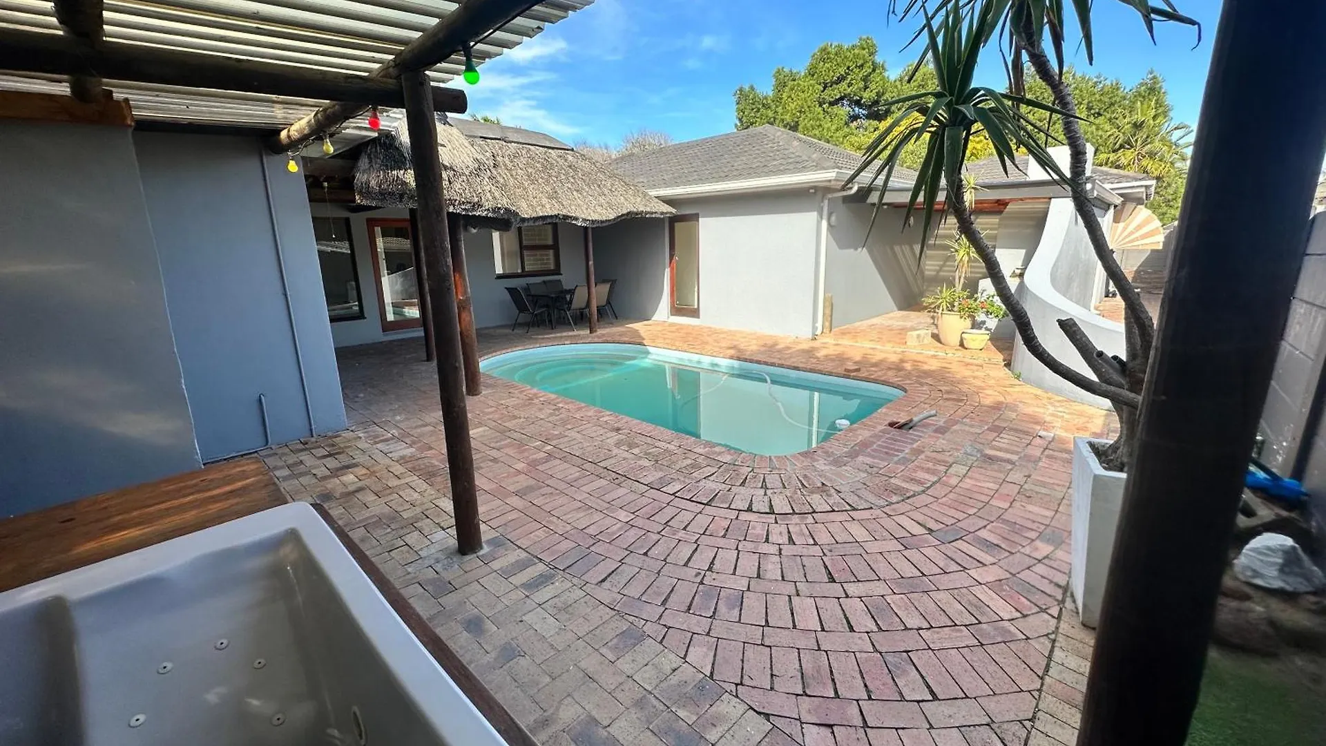 Joy House Hotel Cape Town Guest house