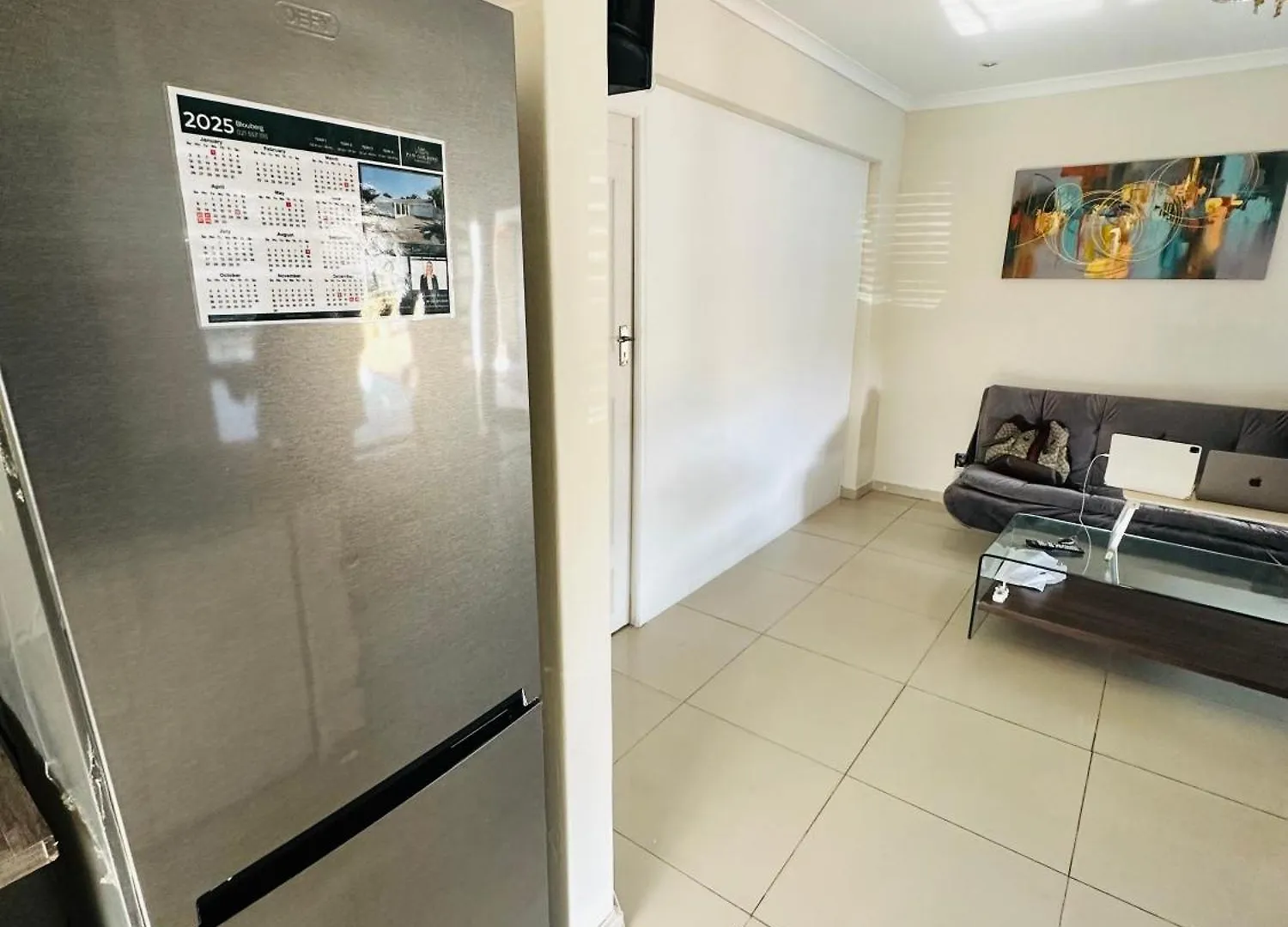 Joy House Hotel Cape Town