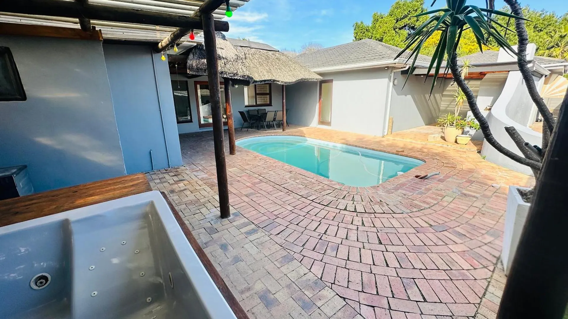 Guest house Joy House Hotel Cape Town