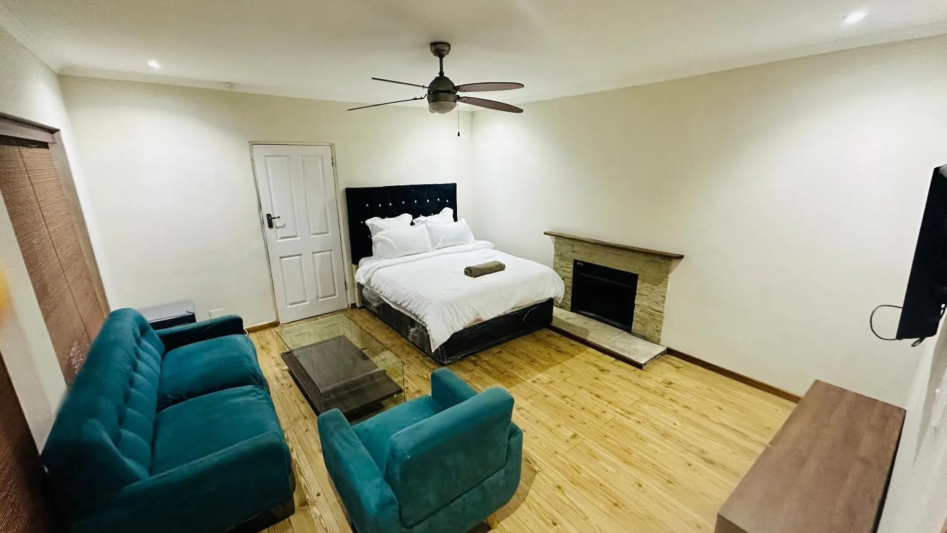 Joy House Hotel Cape Town 0*,