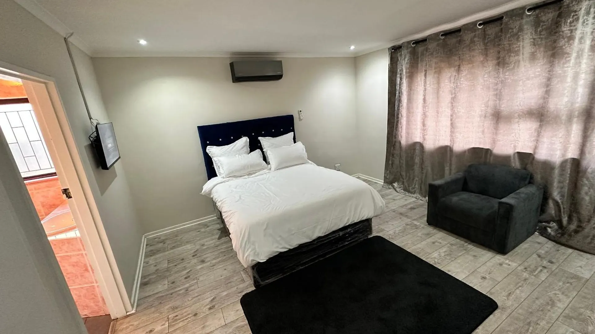 Joy House Hotel Cape Town South Africa