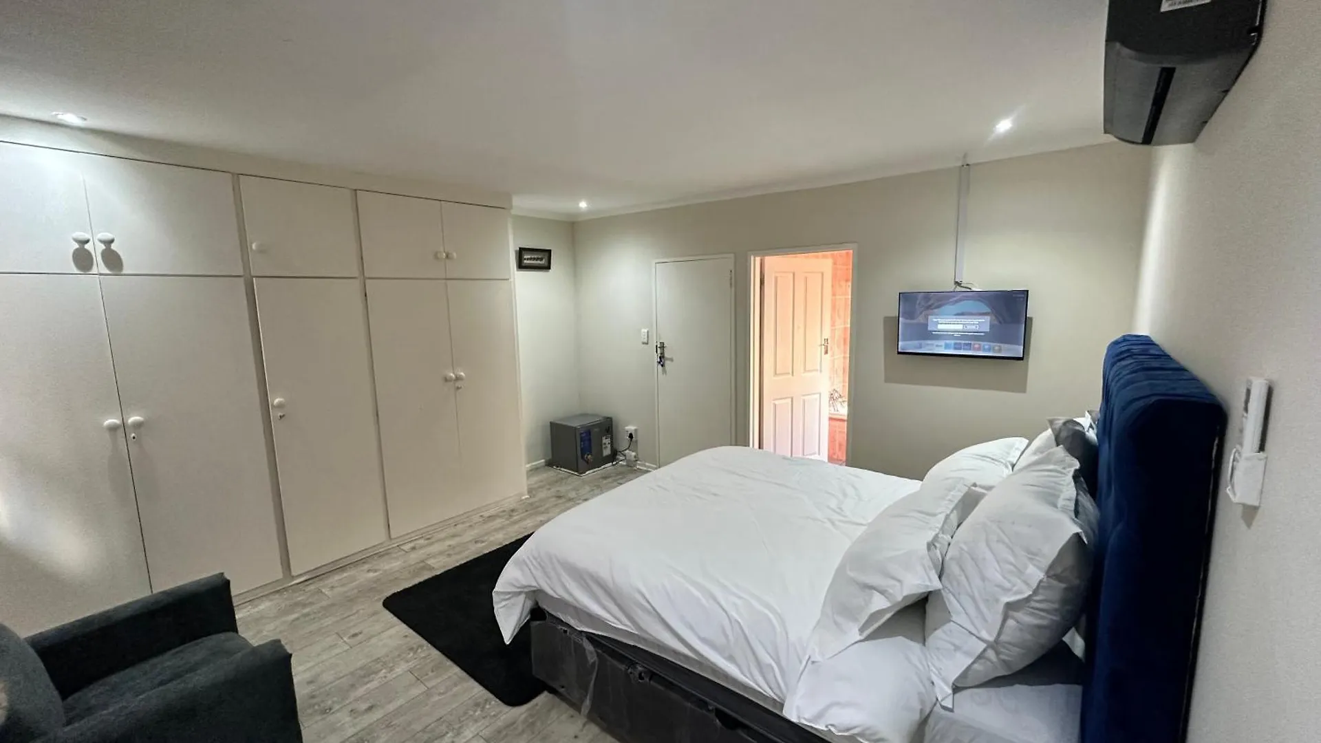 Joy House Hotel Cape Town Guest house