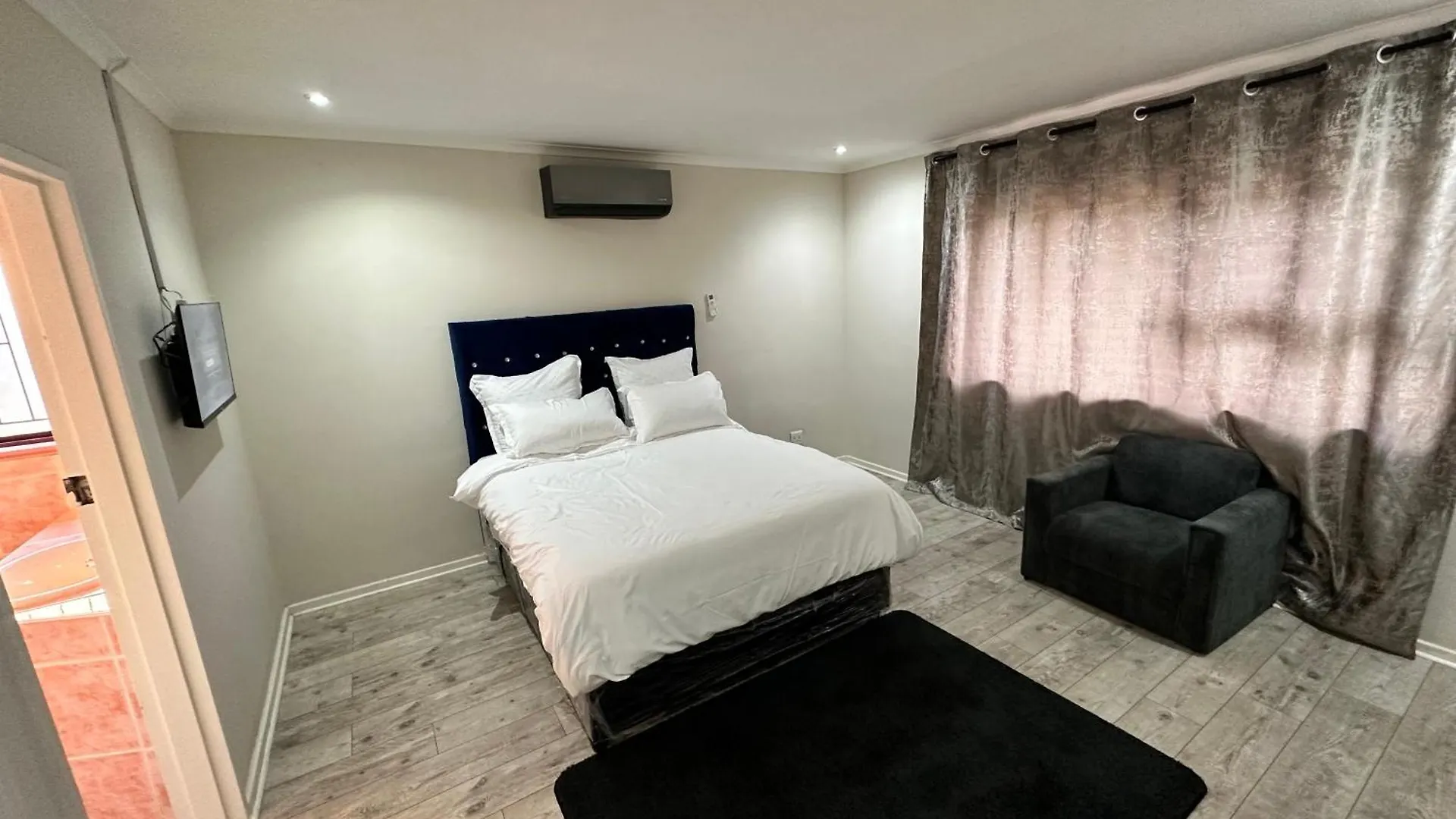 Joy House Hotel Cape Town