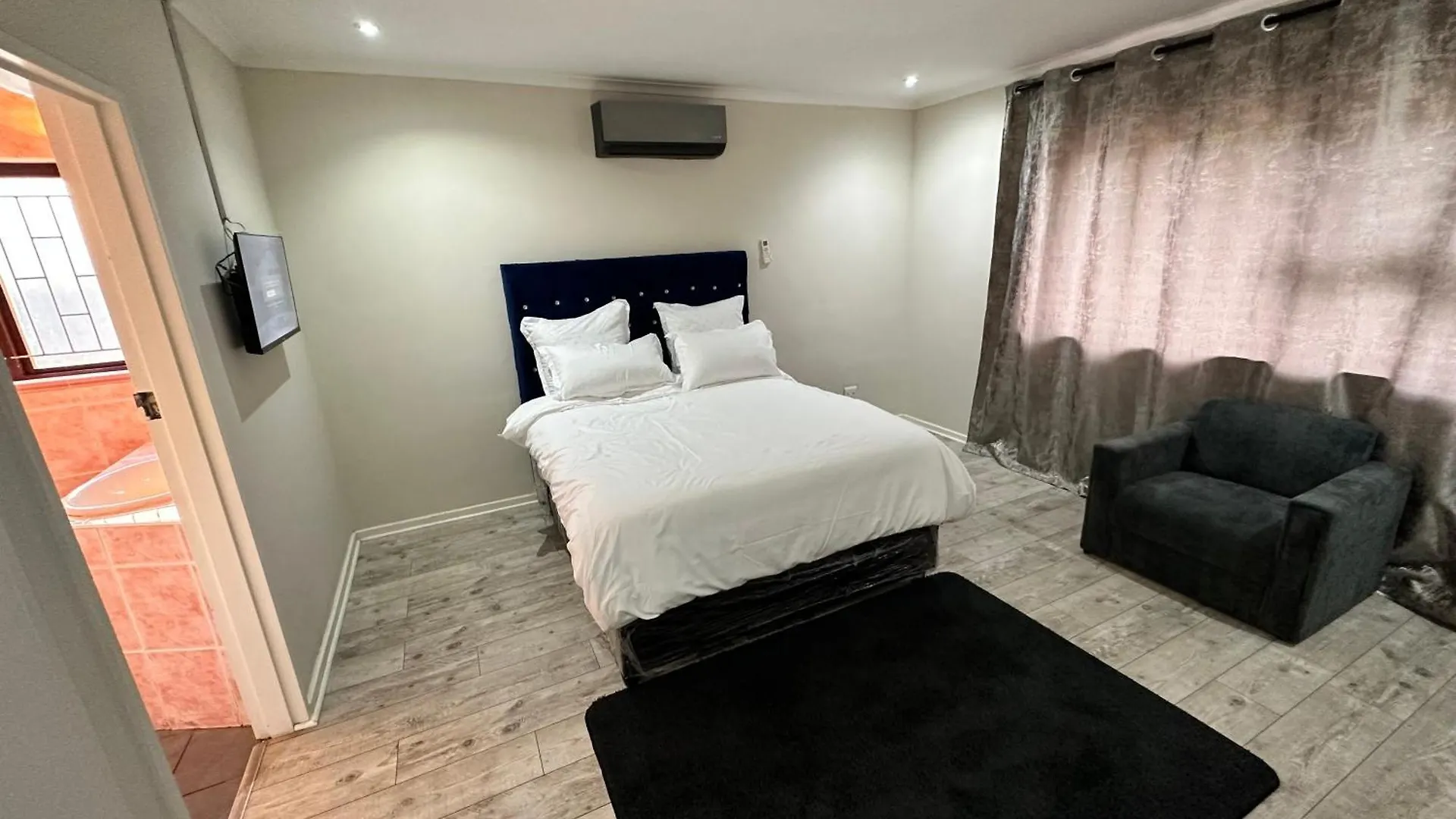 Guest house Joy House Hotel Cape Town