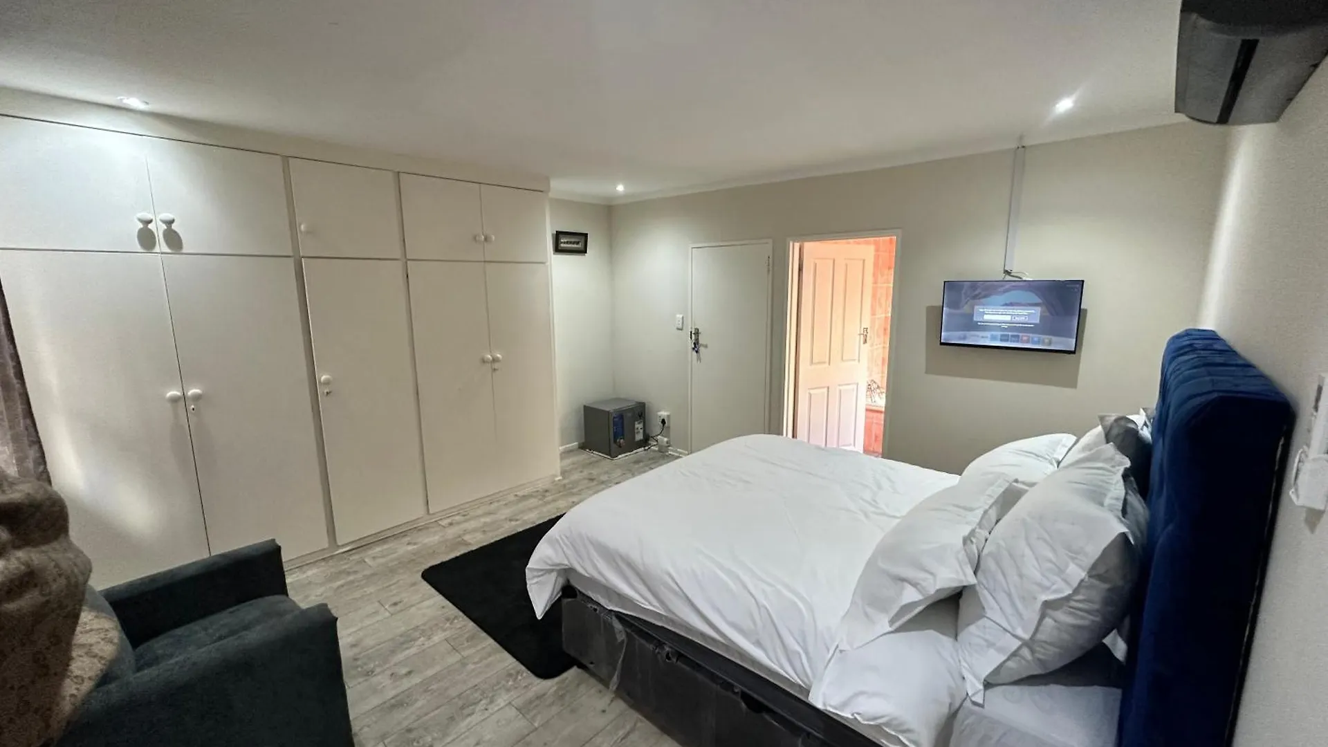Joy House Hotel Cape Town 0*,