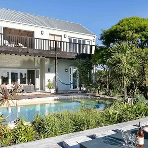 Guest house Noordhoek - Solar Back Up Power