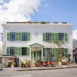 4* Pensión Casa Del Sonder