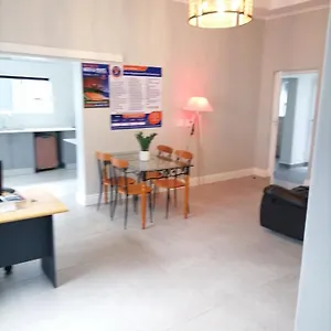  Guest house Neo & Ruks Salt River
