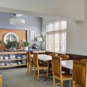 4* Pensión Leeuwenzee