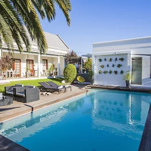 5* Pensión Cape Diem